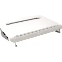 Fellowes Hana, Stål, 5 kg, Grå, 56,2 mm, 34,9 mm, 11,6 mm