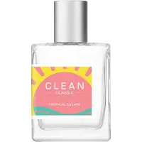 Clean Perfume Tropical Escape EDT 60 ml