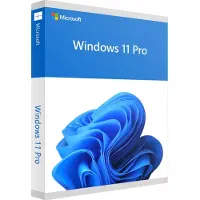 Microsoft Windows 11 Pro, Original Equipment Manufacturer (OEM), 1 lisenser, Tysk, 64 GB, 4 GB, 1 GHz