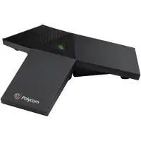 HP Poly RealPresence Trio utvidelsesmikrofoner - Mikrofon (pakke med 2)