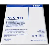 Brother PA-C-411 - PocketJet Paper