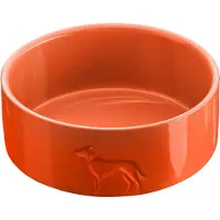 Hunter Pet Osby Glazed Hundefôrskål