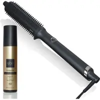 GHD Rise Hot Brush - Black