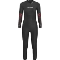Orca Athlex Float Våtdrakt I Neopren Med Lange Ermer For Kvinner
