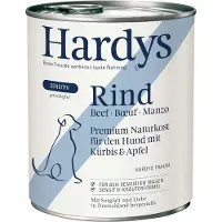 Hardys Økonomipakke Sensitive 24 x 800 g - Okse