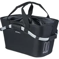 Basil Classic Carry All Mik Bakre Kurv 22l