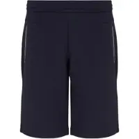 Emporio Armani 8nps08_pj4ez Sports Shorts