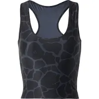 Nebbia Nature-inspired Sporty Racer Back 549 Ermeløs T-skjorte