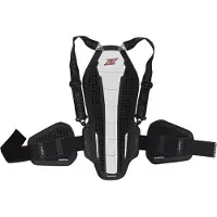 Zandona Hybrid Pro Rs X7 Ryggbeskytter
