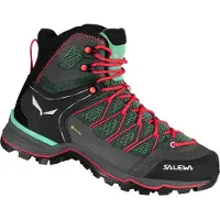 Salewa Mtn Trainer Lite Mid Goretex Tursko