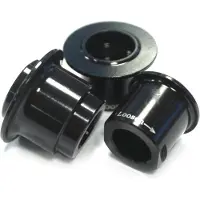 Race Face Trace 10d 12x142/148 Mm Baknav Endekapper