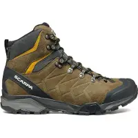 Scarpa Zg Trek Gtx Fjellklatrestøvler