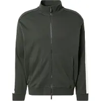 Armani Exchange Xm000311_af10365 Genser Med Hel Glidelås