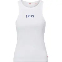 Levi's Graphic Gemini Ermeløs T-skjorte