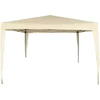 Aktive Sammenleggbar Paviljong 300x300x240 Cm
