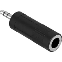 Sinox stereo jack adapter