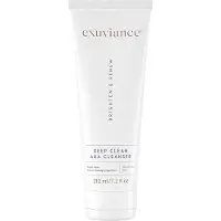 Exuviance Deep Clean AHA Cleanser 212 ml