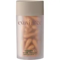 Exuviance Vitamin C Serum Capsules 60 pcs