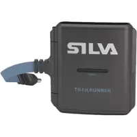 Silva Free Battery Case 3xAAA, Batteriboks