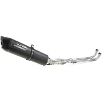 Gpr Exclusive Furore Burgman An 650 02-12 Homologert Komplett Linjesystem