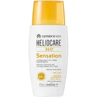HELIOCARE 360º Solkrem Spf50+ 50ml