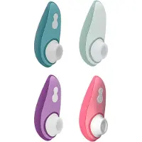 Womanizer Liberty 2 - Myk MintGrønn
