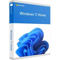 Microsoft Windows 11 Home (OEM)