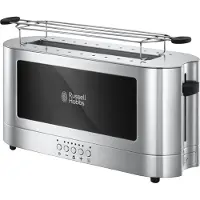 Russell Hobbs Brødrister 23380-56 Elegance Glass