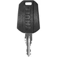 Thule komfort nøgle N048