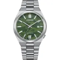 Citizen Nj0159-86x Klokke