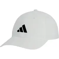 Adidas New Logo Embroidered Baseball Cap