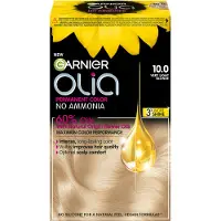 Garnier Olia 10.0 Very Light Blond - 10.0 Very Light Blond
