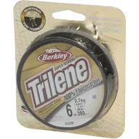 Berkley Trilene 100% Fluorocarbon 0,30 mm 50 m Clear