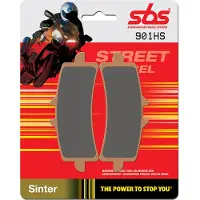 SBS 901hs Sintrede Bremseklosser