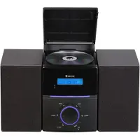 Denver Mca-240 Cd-spiller