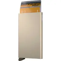 Secrid Cardprotector Lommebok