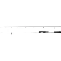 Abu Garcia Beast X2 Spinnestang