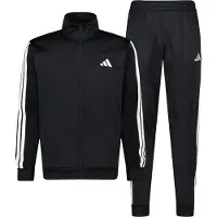 Adidas Sportswear Basic 3 Stripes Tricot Treningsdress
