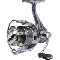 Mitchell Mx4 Pro Fiske Spinnehjul