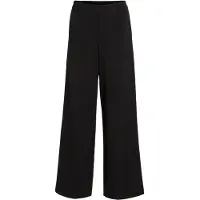 Vila Varone Wide Leg Høye Bukser