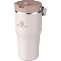 Stanley The Iceflow Flip Straw 2.0 0,59l Flaske rosa