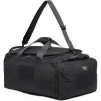 Savotta Keikka 50L bag, svart