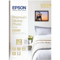 Epson C13s042155 A4 Fotopapir