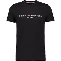 Tommy Hilfiger Core Kortarmet T-skjorte