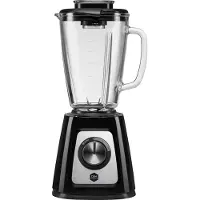 OBH Nordica Mikser Blendforce - Black - 800 W