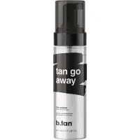 B.tan tan go away 200ml tan eraser