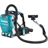 Makita Dvc261zx11 Industriell Støvsuger
