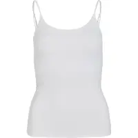 Vila Vikenza Basic Topp Med Stropper