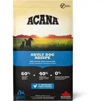 Acana Voksen Hundemat 11.4kg