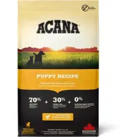 Acana Heritage Valpeoppskrift Fersk Kylling Hundemat 11.4kg